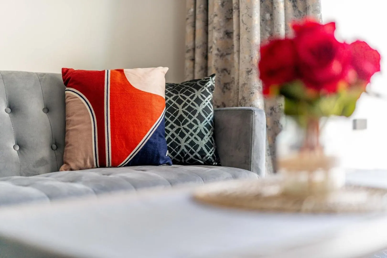 두바이 Guestready - Marvellous Getaway In Business Bay 아파트 0*,  아랍에미리트