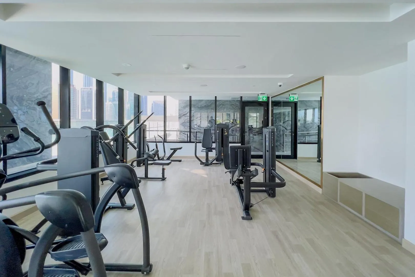Guestready - Marvellous Getaway In Business Bay Apartamento Dubai Emirados Árabes Unidos