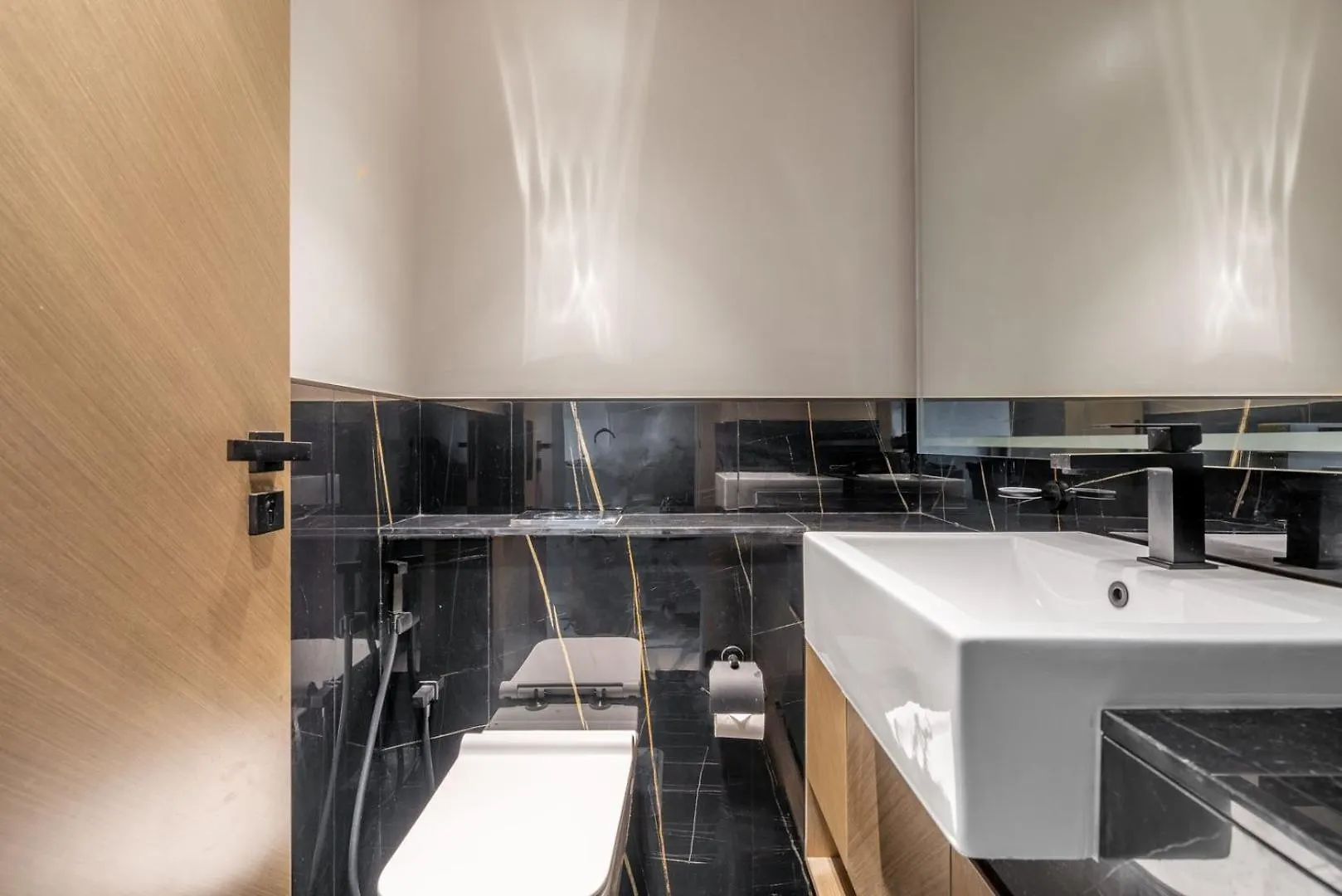Guestready - Marvellous Getaway In Business Bay Apartamento Dubai 0*,  Emirados Árabes Unidos