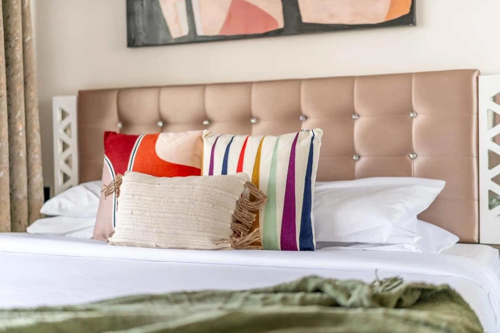 Guestready - Marvellous Getaway In Business Bay Apartment Dubai United Arab Emirates