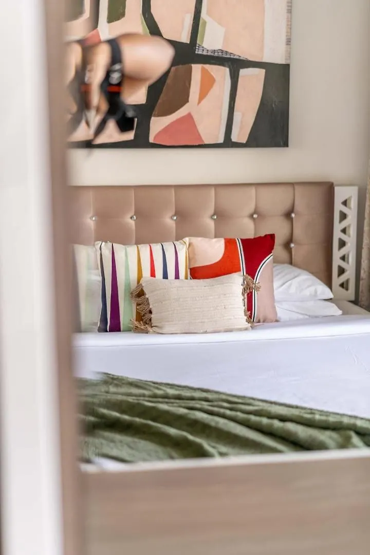 Guestready - Marvellous Getaway In Business Bay Apartment Dubai