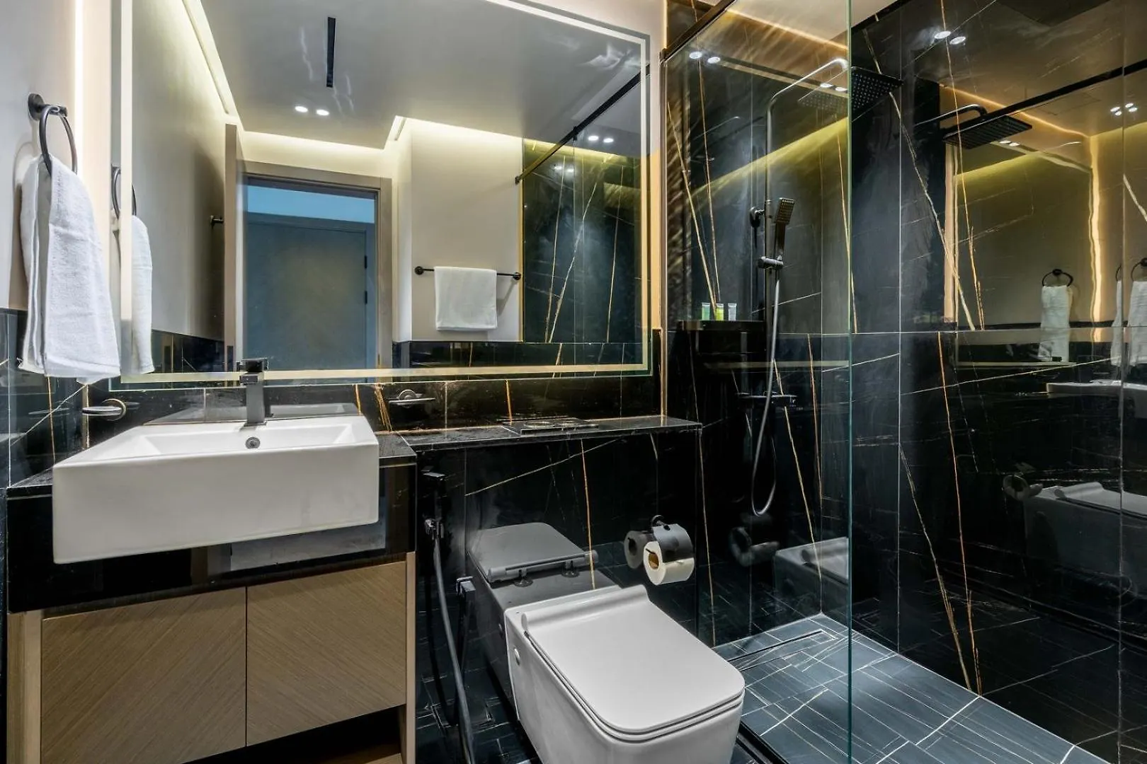 Guestready - Marvellous Getaway In Business Bay Apartment Dubai