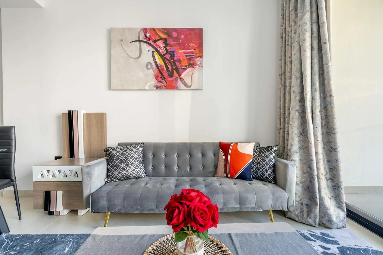 Guestready - Marvellous Getaway In Business Bay Apartment Dubai