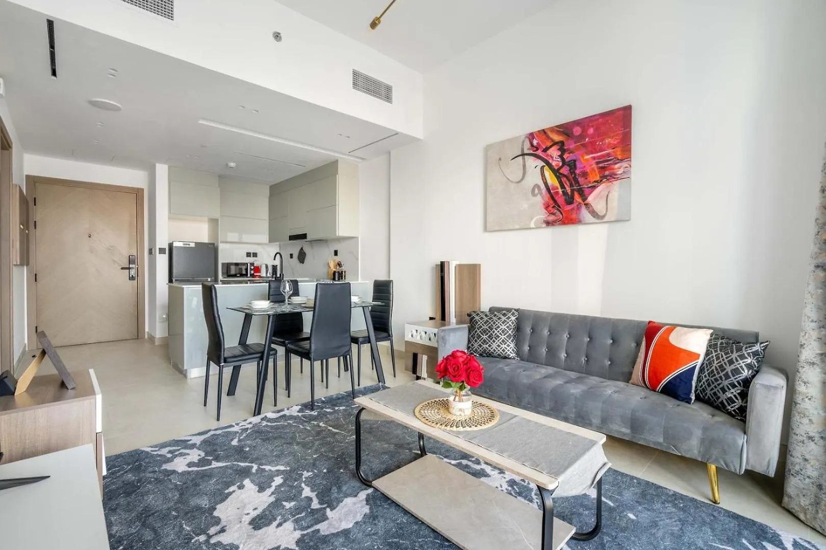 Guestready - Marvellous Getaway In Business Bay Apartment Dubai United Arab Emirates